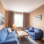 Hotell Bryggehotell - By Classic Norway 3*