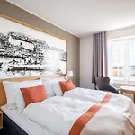 Bryggehotell - By Classic Norway Hotell Finnøy