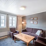 Bryggehotell - By Classic Norway Hotell Finnøy