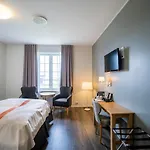 Bryggehotell - By Classic Norway Hotell Finnøy