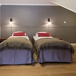 Bryggehotell - By Classic Norway