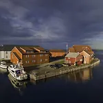 Bryggehotell - By Classic Norway Hotell 3*