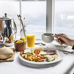 Hotell Bryggehotell - By Classic Norway