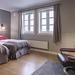 Bryggehotell - By Classic Norway