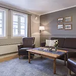 Hotell Bryggehotell - By Classic Norway 3*