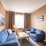 Hotell Bryggehotell - By Classic Norway 3*