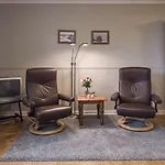 Bryggehotell - By Classic Norway 3*