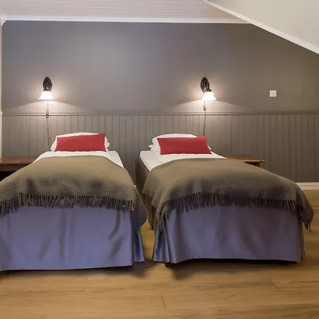 Bryggehotell - By Classic Norway