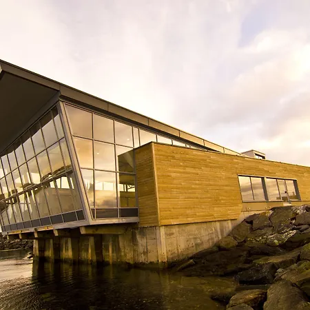 Bryggehotell - By Classic Norway Hotell 3*