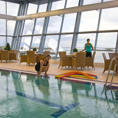 Bryggehotell - By Classic Norway מלון 3*