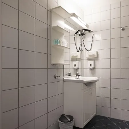 Bryggehotell - By Classic Norway Hotell