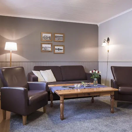 Bryggehotell - By Classic Norway 3*