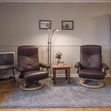 Bryggehotell - By Classic Norway 3*