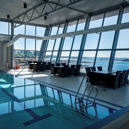 Bryggehotell - By Classic Norway 3*