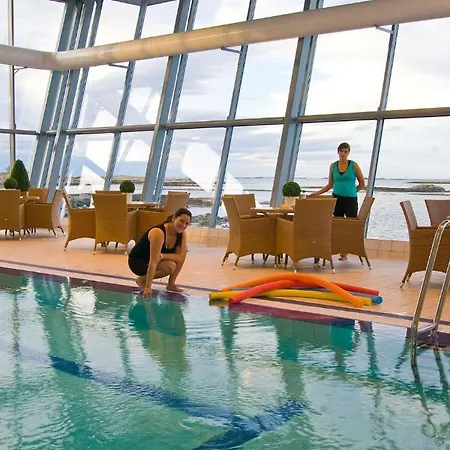 Bryggehotell - By Classic Norway Otel 3*