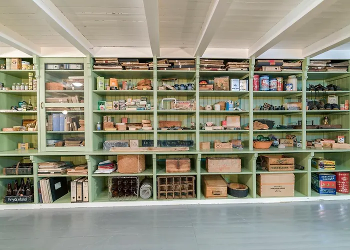 Bryggehotell - By Classic Norway 3*