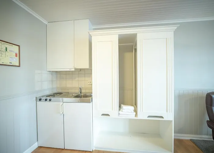 Bryggehotell - By Classic Norway 3*