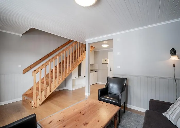 Bryggehotell - By Classic Norway 3*