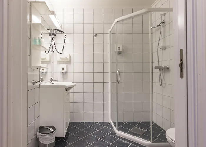 Bryggehotell - By Classic Norway