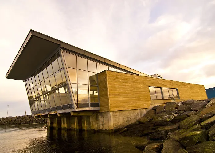 Bryggehotell - By Classic Norway Hotel 3*