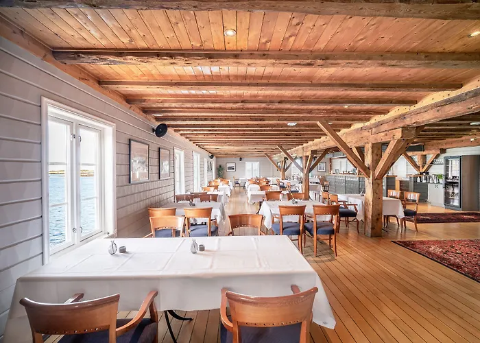 Bryggehotell - By Classic Norway