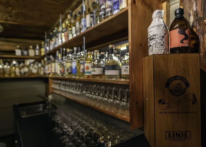 Bryggehotell - By Classic Norway מלון