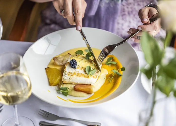 Bryggehotell - By Classic Norway 3*