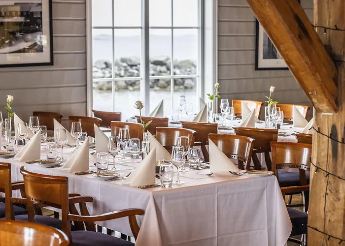 Bryggehotell - By Classic Norway 3*