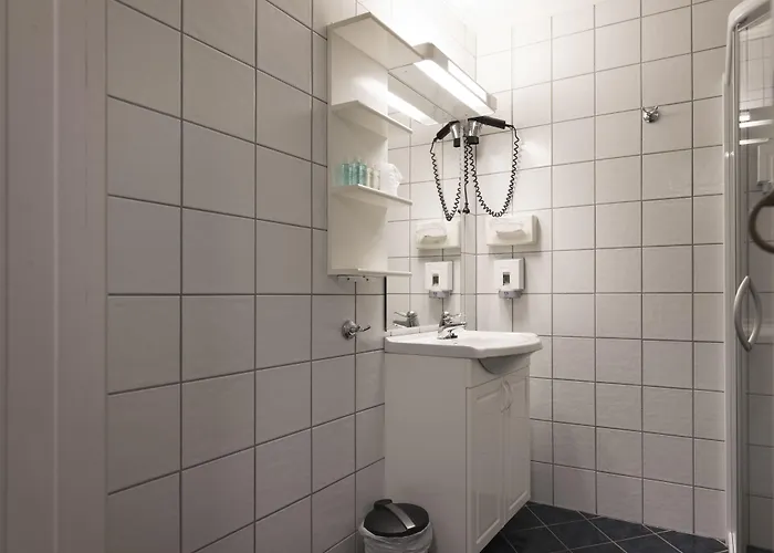Bryggehotell - By Classic Norway Hotel