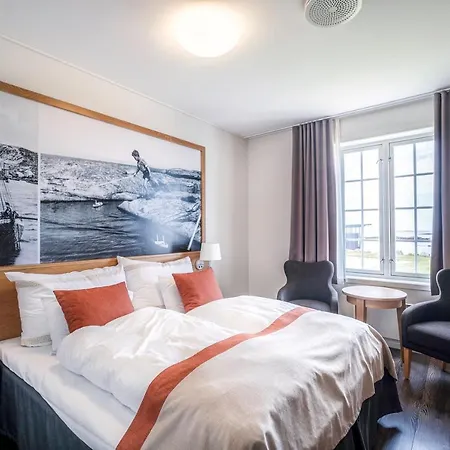 Bryggehotell - By Classic Norway Hotel