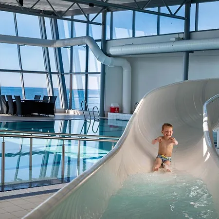 Bryggehotell - By Classic Norway 3* Finnøy