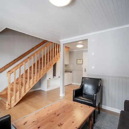 Bryggehotell - By Classic Norway 3*