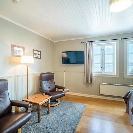 Hotel Bryggehotell - By Classic Norway