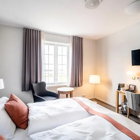 Bryggehotell - By Classic Norway Hotel