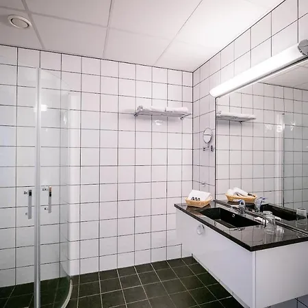 Bryggehotell - By Classic Norway