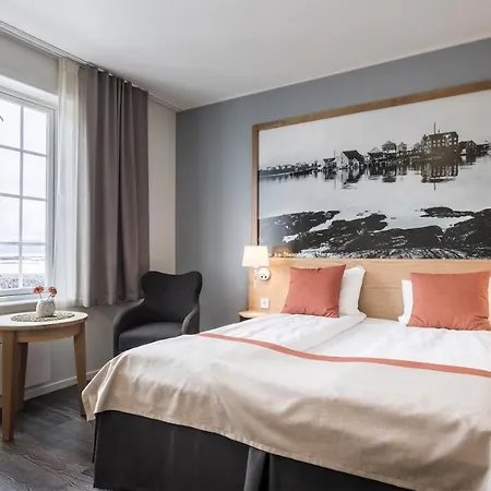 Hotel Bryggehotell - By Classic Norway 3*