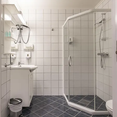 Bryggehotell - By Classic Norway