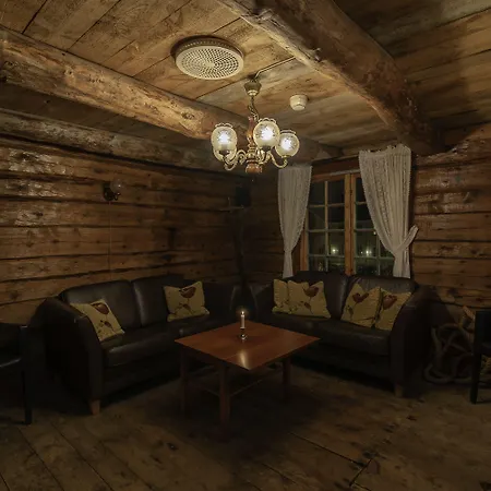 Hotel Bryggehotell - By Classic Norway 3*