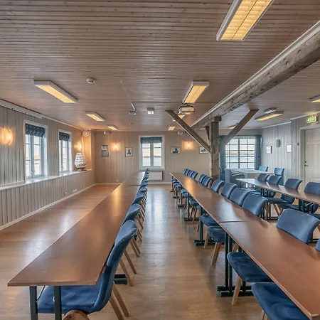 Hotel Bryggehotell - By Classic Norway