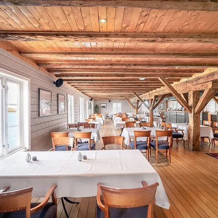 Bryggehotell - By Classic Norway