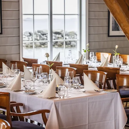 Bryggehotell - By Classic Norway 3*