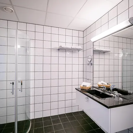 Bryggehotell - By Classic Norway Hotel