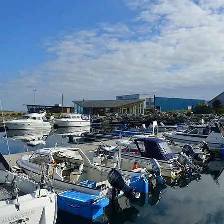 Hotel Bryggehotell - By Classic Norway