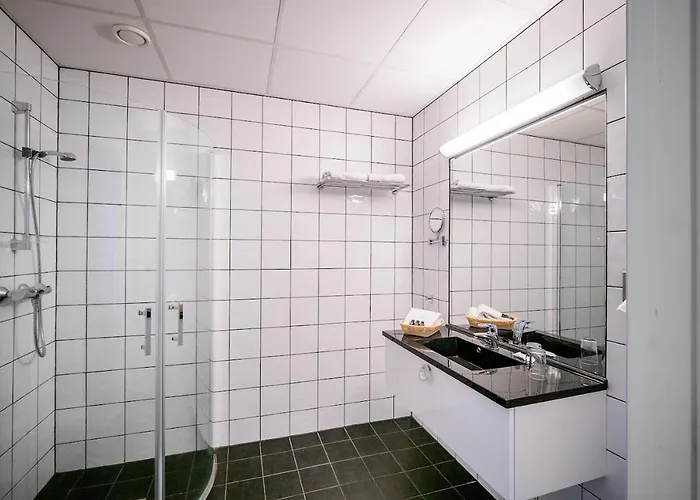 Bryggehotell - By Classic Norway