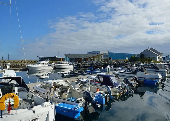 Hotel Bryggehotell - By Classic Norway